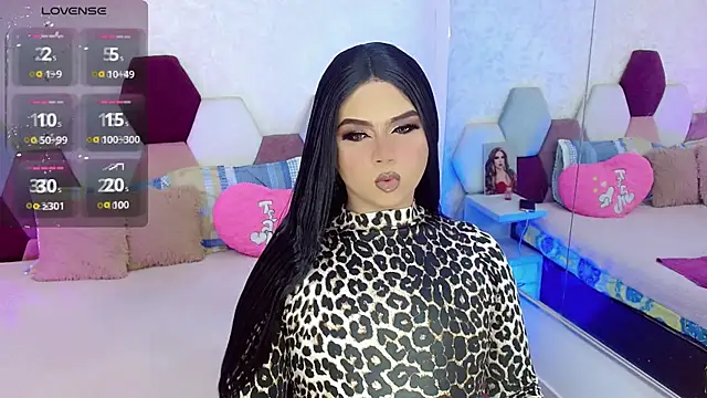 kushina uzumaki75 online show from 15, 10, 2025