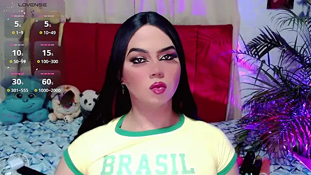 kushina uzumaki75 online show from 10, 1, 2026