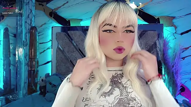 kushina uzumaki75 online show from 25, 6, 2026