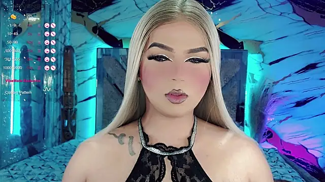 kushina uzumaki75 online show from 30, 7, 2026