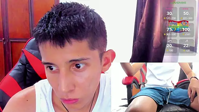 gomitaboy 1 online show from 28, 9, 2025