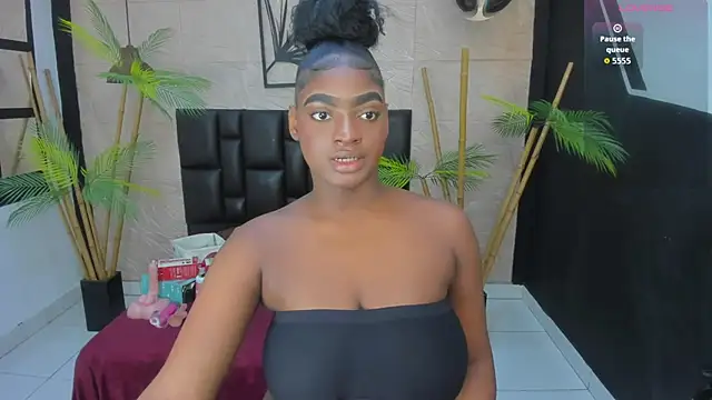 alana bonny online show from 13, 9, 2025