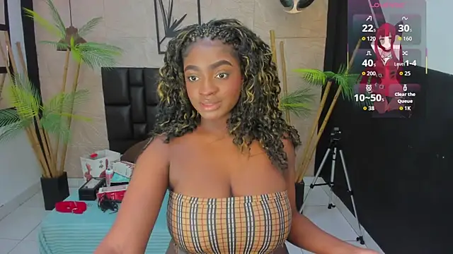 alana bonny online show from 24, 9, 2025