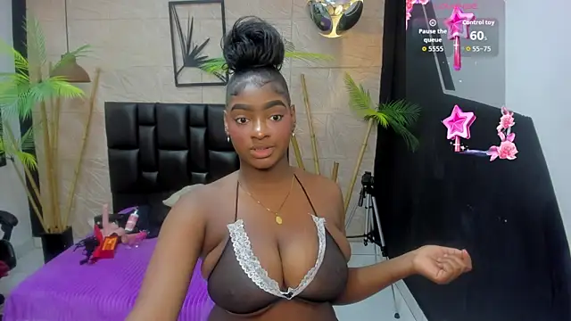 alana bonny online show from 20, 2, 2026