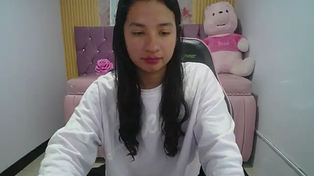 Irina evans s1 online show from 10, 9, 2025