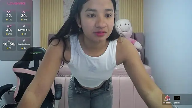 Irina evans s1 online show from 29, 9, 2025