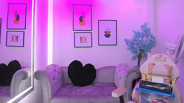 Alicia leclair online show from 5, 10, 2025