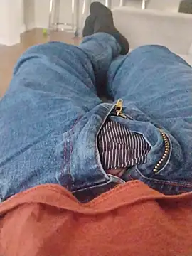 LeoMaduroSP online show from 17, 11, 2025