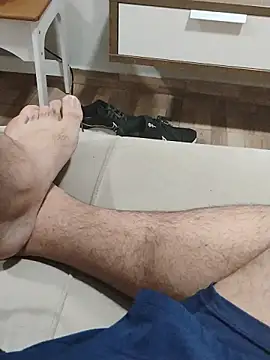 LeoMaduroSP online show from 29, 11, 2025