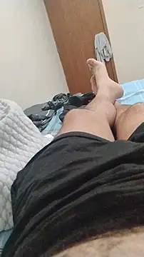 LeoMaduroSP online show from 8, 1, 2026