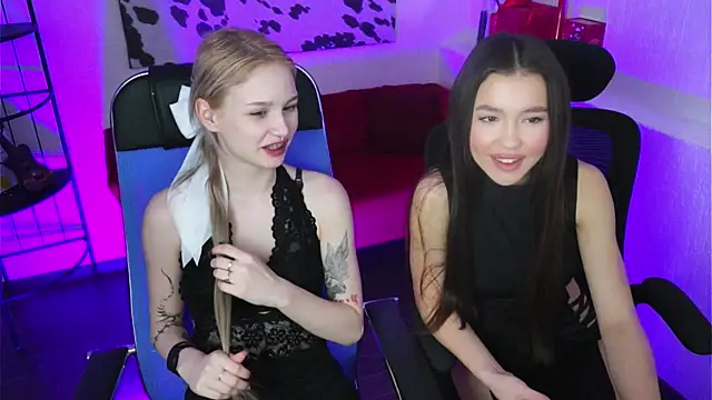 AvaDaviis online show from 18, 1, 2026