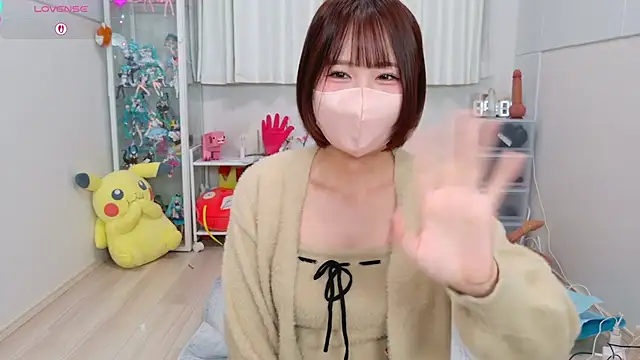 Snapshot of chii_chan_o0 chatting on 27, 4, 2026 chii chan o0 online show from 27, 4, 2026