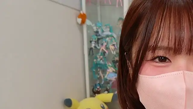 Snapshot of chii_chan_o0 chatting on 2, 5, 2026 chii chan o0 online show from 2, 5, 2026