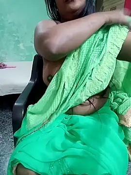 Anisha-Devi online show from 10, 4, 2026