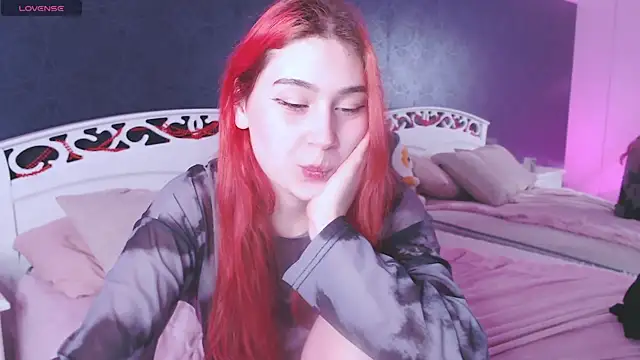 Lili Luuu online show from 16, 1, 2026