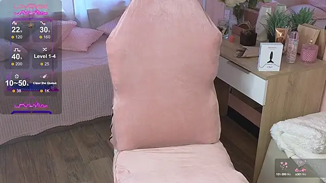 Martin Jin online show from 19, 9, 2025