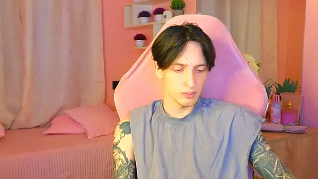 Martin Jin online show from 19, 10, 2025