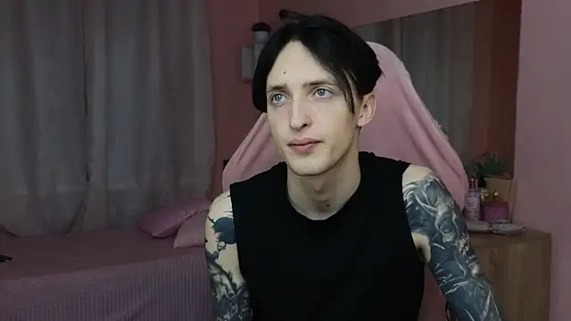 Martin Jin online show from 25, 10, 2025