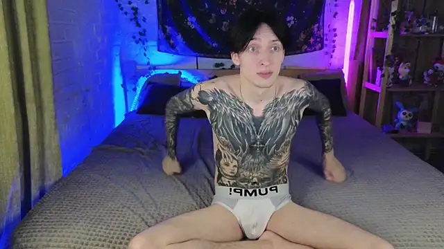 Martin Jin online show from 8, 1, 2026