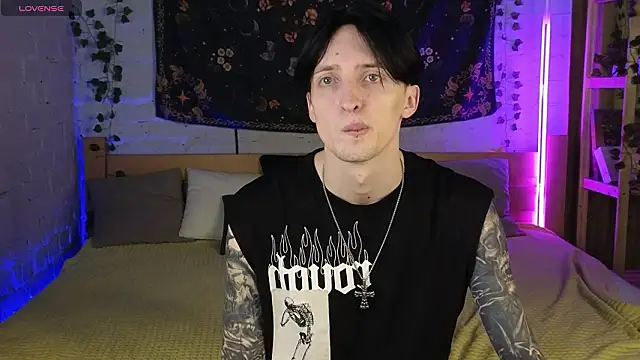 Martin Jin online show from 5, 2, 2026