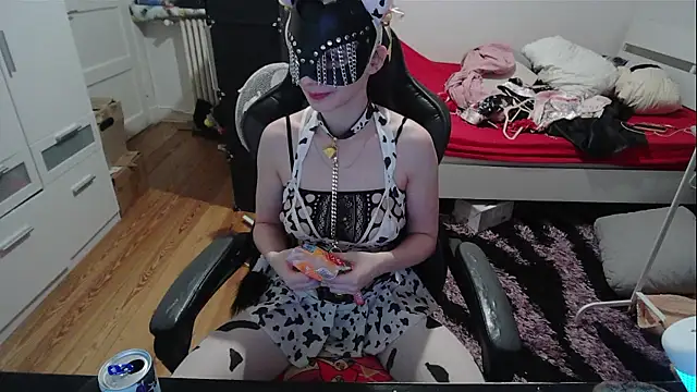 Snapshot of JackyNmD chatting on 29, 4, 2026 JackyNmD online show from 29, 4, 2026