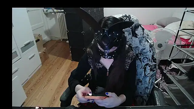 Snapshot of JackyNmD chatting on 6, 5, 2026 JackyNmD online show from 6, 5, 2026