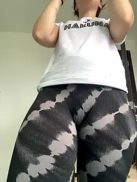 Snapshot of Megan_colsom chatting on 30, 10, 2025 Megan colsom online show from 30, 10, 2025