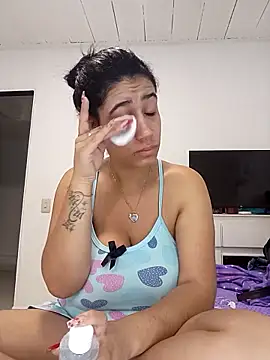 Samantha hotly online show from 13, 11, 2025