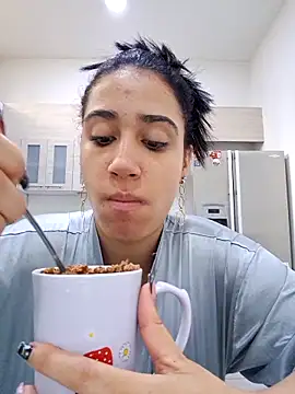 Samantha hotly online show from 21, 2, 2026