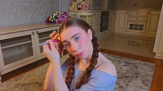 EadlinGillim online show from 13, 9, 2025