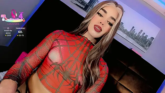 Baby-Isa online show from 3, 11, 2025