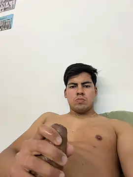 BonnieOctonary online show from 16, 4, 2026