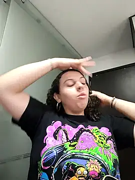 catleya noire online show from 11, 9, 2025