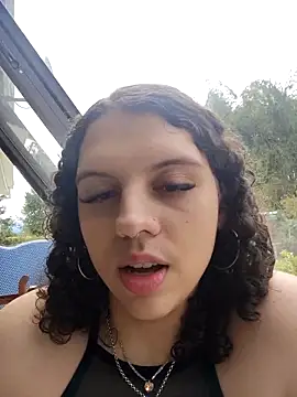 catleya noire online show from 27, 10, 2025