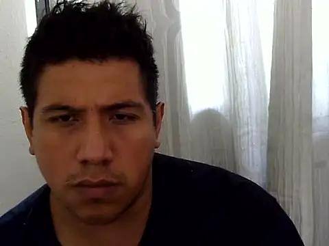 DarkWarrior91 online show from 25, 4, 2026