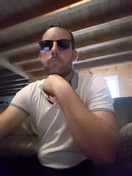 BrunJulienMetis online show from 18, 5, 2026