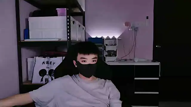 doggyman523 online show from 7, 3, 2026