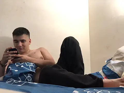 Cesar Augusto online show from 15, 9, 2025