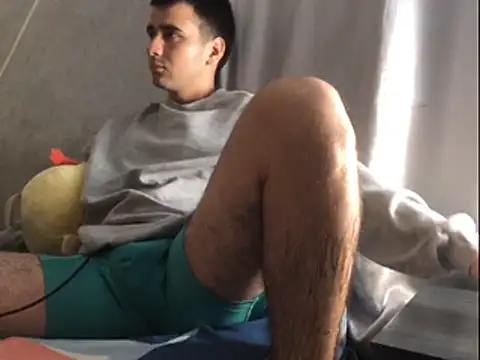 Snapshot of Cesar_Augusto chatting on 29, 3, 2026 Cesar Augusto online show from 29, 3, 2026