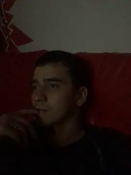 Snapshot of Cesar_Augusto chatting on 11, 4, 2026 Cesar Augusto online show from 11, 4, 2026