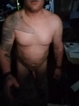 JoeyUhOh online show from 13, 12, 2025