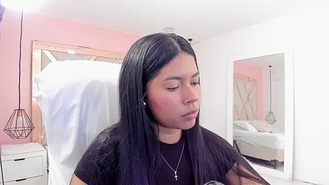 samantaa shy online show from 28, 11, 2025