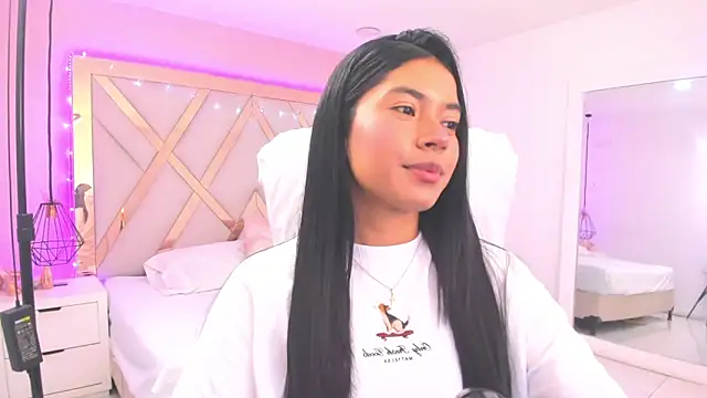 samantaa shy online show from 7, 2, 2026