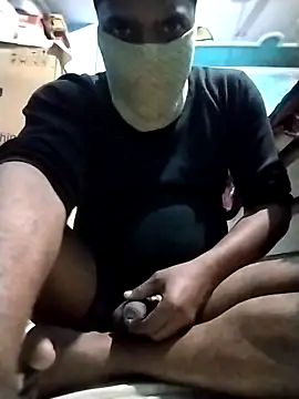 Snapshot of sanjusonk2025 chatting on 5, 2, 2026 sanjusonk2025 online show from 5, 2, 2026