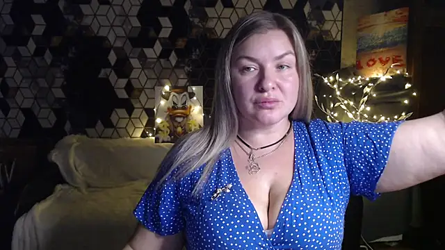 NikaSkylink online show from 20, 2, 2026