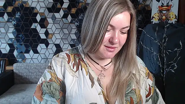 Snapshot of NikaSkylink chatting on 16, 4, 2026 NikaSkylink online show from 16, 4, 2026