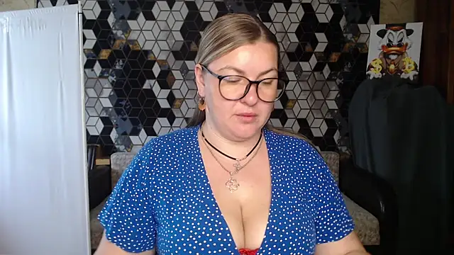 Snapshot of NikaSkylink chatting on 11, 5, 2026 NikaSkylink online show from 11, 5, 2026
