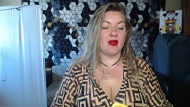 Snapshot of NikaSkylink chatting on 20, 5, 2026 NikaSkylink online show from 20, 5, 2026