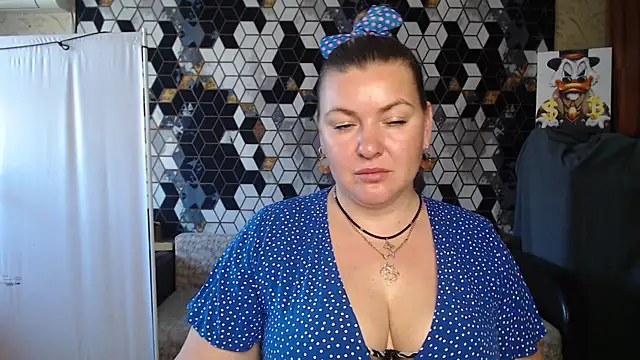 Snapshot of NikaSkylink chatting on 22, 5, 2026 NikaSkylink online show from 22, 5, 2026