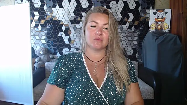 Snapshot of NikaSkylink chatting on 27, 6, 2026 NikaSkylink online show from 27, 6, 2026